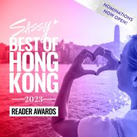 sassy hong kong reader awards