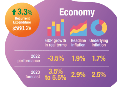 Hong Kong Budget