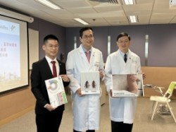 CUHK team hails cockroach allergy breakthrough